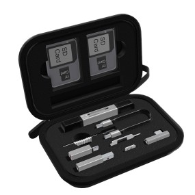 Charging Kit Factory - OEM Custom OmniLink Pro 7 Kit