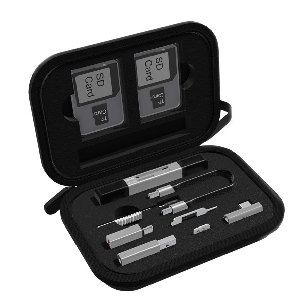 Charging Kit Factory - OEM Custom OmniLink Pro 7 Kit