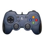 Game Controller Manufacturer - Original Logitech G F310 Gamepad