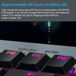 Wireless Keyboard Factory - Logitech G913 TKL RGB Waterproof