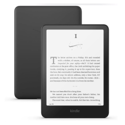 E-Reader Factory - Kindle Paperwhite 6 16GB 300 Ppi