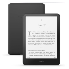 E-Reader Factory - Kindle Paperwhite 6 16GB 300 Ppi