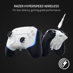 Gaming Controller Manufacturer - Razer Wolverine V2 Pro PS5