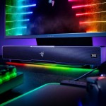 Computer Sound Box Factory - Razer Leviathan V2 X Chroma