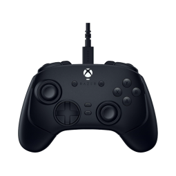 Gaming Controller Manufacturer - Razer Wolverine V3 Wired Xbox