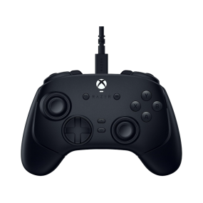 Gaming Controller Manufacturer - Razer Wolverine V3 Wired Xbox