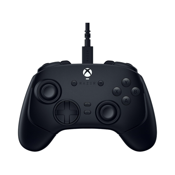 Gaming Controller Manufacturer - Razer Wolverine V3 Wired Xbox