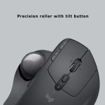 Trackball Mouse Factory - Logitech MX Ergo S Wireless