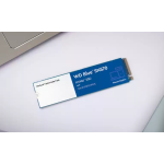 SSD Manufacturer - WD Blue SN570 2TB PCIe Gen3 NVMe
