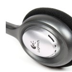 Stereo Headset Manufacturer - Logitech H110 Dual 3.5mm