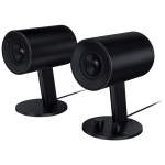 Gaming Speakers Manufacturer - Razer Nommo Wired Full Frequency