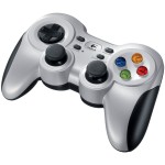 Game Controller Manufacturer - Original Logitech F710 Wireless