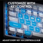 Mechanical Keyboard Factory - Logitech Pro X TKL Rapid