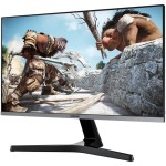 Computer Monitor Factory - Samsung 24 Inch Ultra Slim Bezel