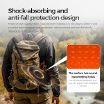 Speaker Case Manufacturer - OEM Custom Flip 7 Carrying