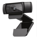 Webcam Manufacturer - Logitech C920e HD Pro Video Chat
