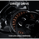 Racing Wheel Manufacturer - Logitech PRO Racing Wheel Direct