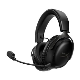 Wireless Headphone Factory - HyperX Cloud 3 Gaming Noise