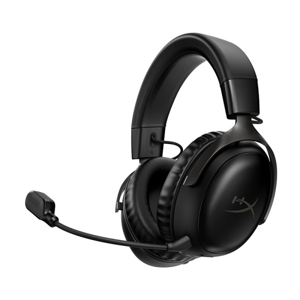 Wireless Headphone Factory - HyperX Cloud 3 Gaming Noise