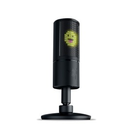Microphone Factory - Razer Seiren Emote LED Display 8-bit