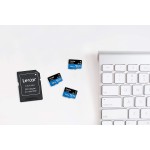 MicroSD Card Manufacturer - Lexar 633x 32GB 256GB UHS I