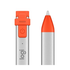 Stylus Factory - Logitech Crayon Digital Pencil for iPad