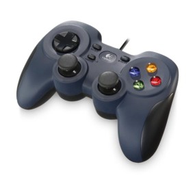 Game Controller Manufacturer - Original Logitech G F310 Gamepad