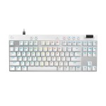 Mechanical Keyboard Factory - Logitech Pro X TKL Rapid