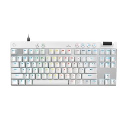 Mechanical Keyboard Factory - Logitech Pro X TKL Rapid