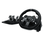 Racing Wheel Factory - Logitech G920 Force Feedback Steel