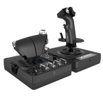 Flight Controller Factory - Logitech G X56 H.O.T.A.S Throttle