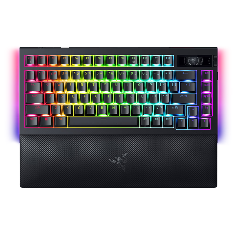 Mechanical Keyboard Manufacturer - Razer BlackWidow V4 Pro