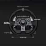 Racing Wheel Manufacturer - Original Logitech G920 Driving Force