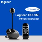 Webcam Manufacturer - Logitech BCC950 Conference Cam 1080p