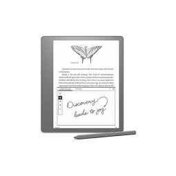 E-Reader Manufacturer - Kindle Scribe 16GB 10.2 Inch Paperwhite