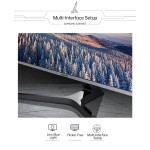 Computer Monitor Factory - Samsung 24 Inch Ultra Slim Bezel