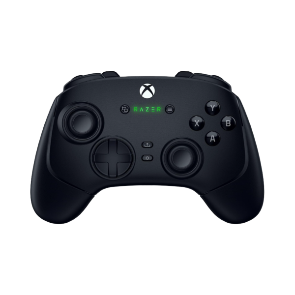 Gaming Controller Factory - Razer Wolverine V3 Pro Wireless