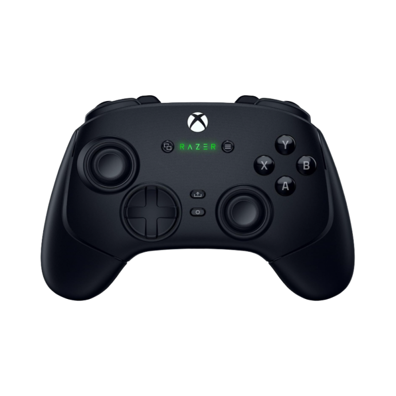 Gaming Controller Factory - Razer Wolverine V3 Pro Wireless