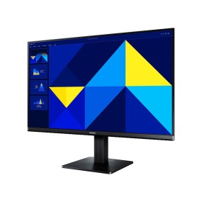 LED Monitor Factory - Samsung 24 Inch Full HD Desktop Display
