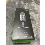 USB Microphone Manufacturer - Razer Seiren V2 X E-sports Live