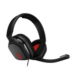 Gaming Headset Manufacturer - Logitech ASTRO A10 Headset