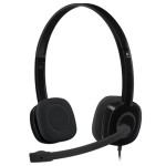 Stereo Headset Manufacturer - Logitech H151 Multi device