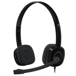 Stereo Headset Manufacturer - Logitech H151 Multi device