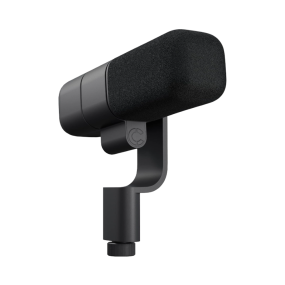 XLR Microphone Factory - Logitech Blue Sona Dynamic ClearAmp