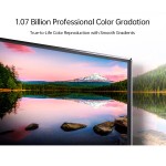 4K Monitor Factory - Samsung 32 Inch UHD Professional Color