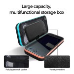 Gaming Case Factory - OEM Custom Switch 2 Sketch Storage