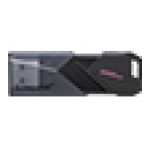 USB Flash Drive Manufacturer - Kingston Exodia Onyx 128GB