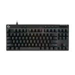 Mechanical Keyboard Factory - Logitech Pro X TKL Rapid