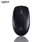 Optical Mouse Manufacturer - Logitech M100R 3D USB 1000DPI