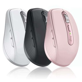 Wireless Mouse Manufacturer - Logitech MX Anywhere 3s 2.4g